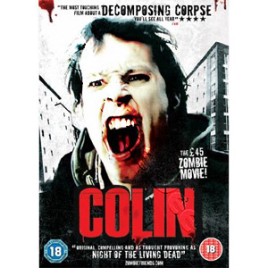 Colin |   DVD
